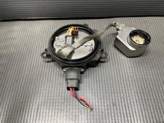 Блок ксенона Nissan PATROL Y62 VK56VD 28474-8991D 3 ракурс
