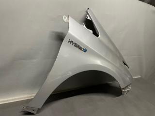 Крыло правое переднее Toyota PRIUS ZVW30 2ZR 53801-47050 2 ракурс