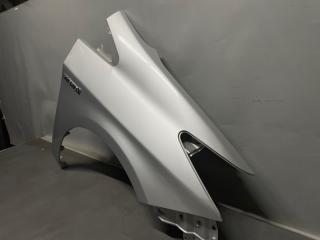 Крыло правое переднее Toyota PRIUS ZVW30 2ZR 53801-47050 4 ракурс