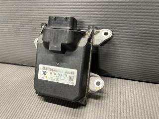 Блок управления акпп Honda FIT GR2 L13B 28100-60B-J03 3 ракурс