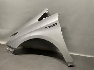 Крыло переднее левое Toyota PRIUS