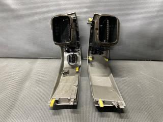 Воздуховод Toyota PRIUS NHW20 1NZ 4 ракурс