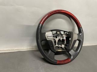 Руль Toyota ALPHARD ANH20 2AZ 2 ракурс Руль Toyota ALPHARD ANH20 2AZ 2 ракурс