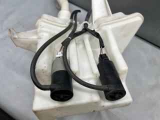 Бачок стеклоомывателя Toyota AVENSIS ZRT270, ZRT271, ZRT272 3ZR 85310-05141 4 ракурс