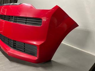 Бампер передний Toyota SPADE NCP141 1NZ 5 ракурс