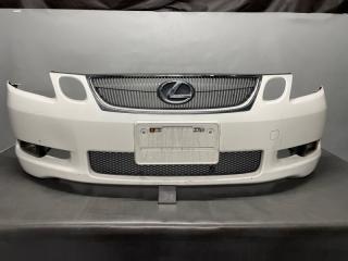 Бампер передний Lexus GS350