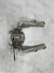 Петля капота Nissan MURANO Z50 2 ракурс