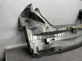 Панель кузова задняя Nissan TEANA J31, PJ31, TNJ31 VQ23 79110-9Y001 2 ракурс