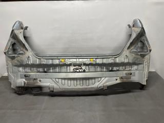 Панель кузова задняя Nissan TEANA J31, PJ31, TNJ31 VQ23 79110-9Y001 4 ракурс