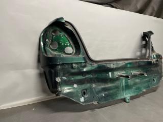 Панель кузова задняя Toyota PLATZ SCP11, NCP12, NCP16 1SZ 58307-52060 2 ракурс