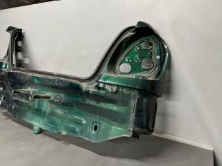 Панель кузова задняя Toyota PLATZ SCP11, NCP12, NCP16 1SZ 58307-52060 3 ракурс