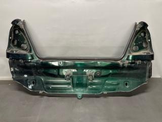 Панель кузова задняя Toyota PLATZ SCP11, NCP12, NCP16 1SZ 58307-52060 4 ракурс