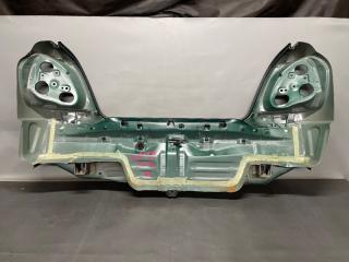 Панель кузова задняя Toyota PLATZ SCP11, NCP12, NCP16 1SZ 58307-52060 5 ракурс