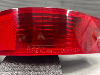 Катафот в бампер левый задний Mitsubishi OUTLANDER CW5W 4B12 8355A003, RCL-009 3 ракурс