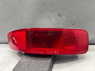 Катафот в бампер левый задний Mitsubishi OUTLANDER CW5W 4B12 8355A003, RCL-009 2 ракурс