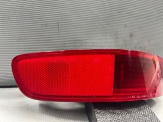 Катафот в бампер левый задний Mitsubishi OUTLANDER CW5W 4B12 8355A003, RCL-009 4 ракурс