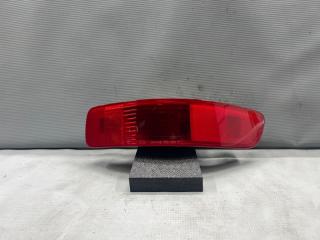 Катафот в бампер задний правый Mitsubishi OUTLANDER