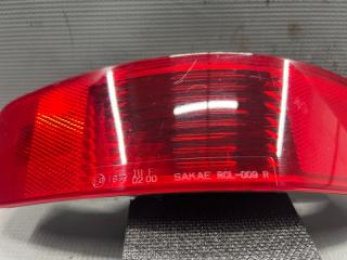 Катафот в бампер правый задний Mitsubishi OUTLANDER CW5W 4B12 8355A004, RCL-009 3 ракурс
