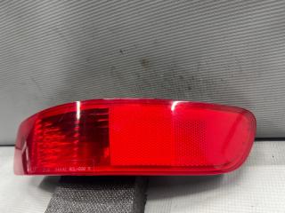 Катафот в бампер правый задний Mitsubishi OUTLANDER CW5W 4B12 8355A004, RCL-009 4 ракурс