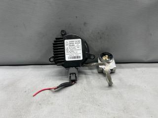 Запчасть блок ксенона Nissan SERENA