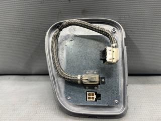 Блок ксенона правый Volvo V50, S40 MW, MS, MS20, MS43, MW20, MW43 B4204S3 1307329210, 1 307 329 210 3 ракурс