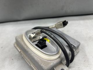 Блок ксенона Volvo S80, V70, XC70 AS80, BW40, BZ B4164T W3T13271 4 ракурс