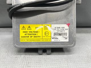 Блок ксенона Volvo S80, V70, XC70 AS80, BW40, BZ B4164T W3T13271 2 ракурс Блок ксенона Volvo S80, V70, XC70 AS80, BW40, BZ B4164T W3T13271 2 ракурс