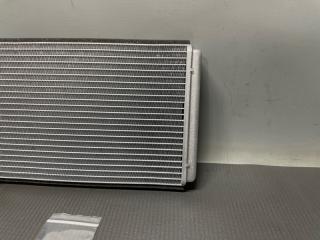 Радиатор печки Toyota HILUX SURF VZN185, VZN180, RZN180, RZN185, KZN185, KDN185 5VZ 87107-35050 3 ракурс