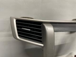 Консоль магнитофона Toyota ALPHARD ANH20 2AZ 3 ракурс