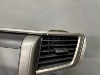 Консоль магнитофона Toyota ALPHARD ANH20 2AZ 4 ракурс