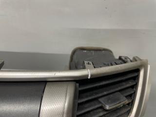 Консоль магнитофона Toyota ALPHARD ANH20 2AZ 5 ракурс