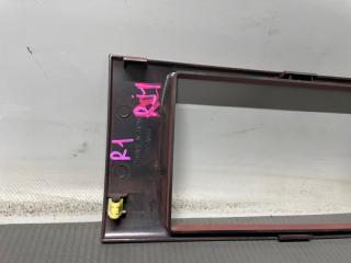Консоль магнитофона Subaru R1 RJ1 5 ракурс