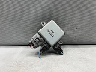 Блок управления вентилятором охлаждения Mazda MPV LW3W L3 21493 C370B 1 ракурс