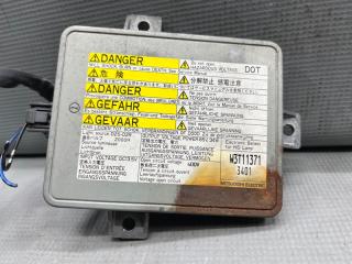 Блок ксенона Mazda MPV LW3W W3T11371 2 ракурс