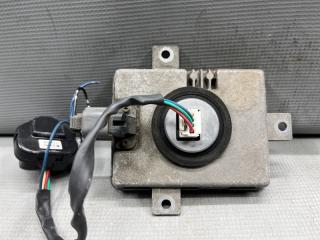 Блок ксенона Mazda MPV LW3W W3T11371 4 ракурс
