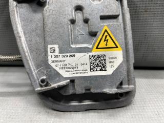 Блок ксенона левый Volvo V50, S40 MW, MS, MS20, MS43, MW20, MW43 B4164S3 1 307 329 209 2 ракурс