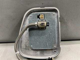 Блок ксенона левый Volvo V50, S40 MW, MS, MS20, MS43, MW20, MW43 B4164S3 1 307 329 209 4 ракурс
