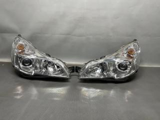 Фара передняя Subaru LEGACY BR9, BRM, BRG, BM9, BMM, BMG EJ25 84001AJ280, 84001AJ290, 100-20061 1 ракурс
