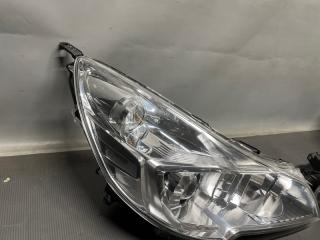 Фара передняя Subaru LEGACY BR9, BRM, BRG, BM9, BMM, BMG EJ25 84001AJ280, 84001AJ290, 100-20061 2 ракурс