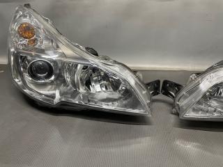 Фара передняя Subaru LEGACY BR9, BRM, BRG, BM9, BMM, BMG EJ25 84001AJ280, 84001AJ290, 100-20061 3 ракурс
