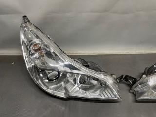 Фара передняя Subaru LEGACY BR9, BRM, BRG, BM9, BMM, BMG EJ25 84001AJ280, 84001AJ290, 100-20061 4 ракурс