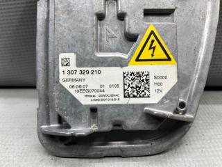 Блок ксенона правый Volvo V50, S40 MW, MS, MS20, MS43, MW20, MW43 B4204S3 1307329210, 1 307 329 210 2 ракурс