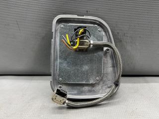 Блок ксенона правый Volvo V50, S40 MW, MS, MS20, MS43, MW20, MW43 B4204S3 1307329210, 1 307 329 210 3 ракурс