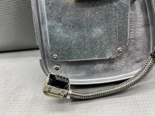 Блок ксенона правый Volvo V50, S40 MW, MS, MS20, MS43, MW20, MW43 B4204S3 1307329210, 1 307 329 210 4 ракурс