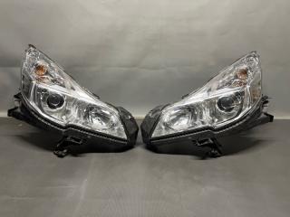 Фара передняя Subaru LEGACY BR9, BRM, BRG, BM9, BMM, BMG EJ25 84001AJ280, 84001AJ290, 100-20061 1 ракурс
