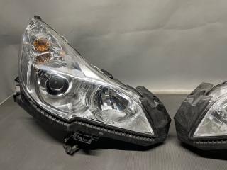 Фара передняя Subaru LEGACY BR9, BRM, BRG, BM9, BMM, BMG EJ25 84001AJ280, 84001AJ290, 100-20061 3 ракурс
