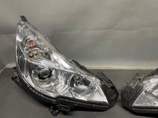 Фара передняя Subaru LEGACY BR9, BRM, BRG, BM9, BMM, BMG EJ25 84001AJ280, 84001AJ290, 100-20061 4 ракурс