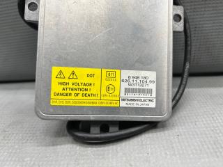 Блок ксенона Volvo S80, V70, XC70 AS80, BW40, BZ B4164T W3T13271 2 ракурс Блок ксенона Volvo S80, V70, XC70 AS80, BW40, BZ B4164T W3T13271 2 ракурс