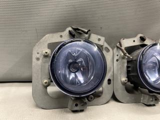 Туманка Mitsubishi DELICA D:5 CV1W, CV2W, CV4W, CV5W 4B12 0888 2 ракурс