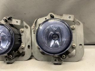 Туманка Mitsubishi DELICA D:5 CV1W, CV2W, CV4W, CV5W 4B12 0888 3 ракурс